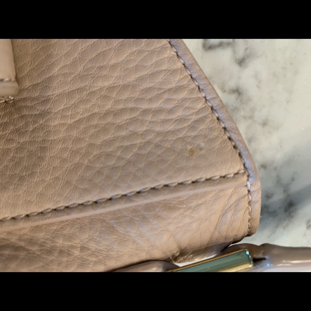 SOLD - Tory Burch Purse - Picture 5 of 11